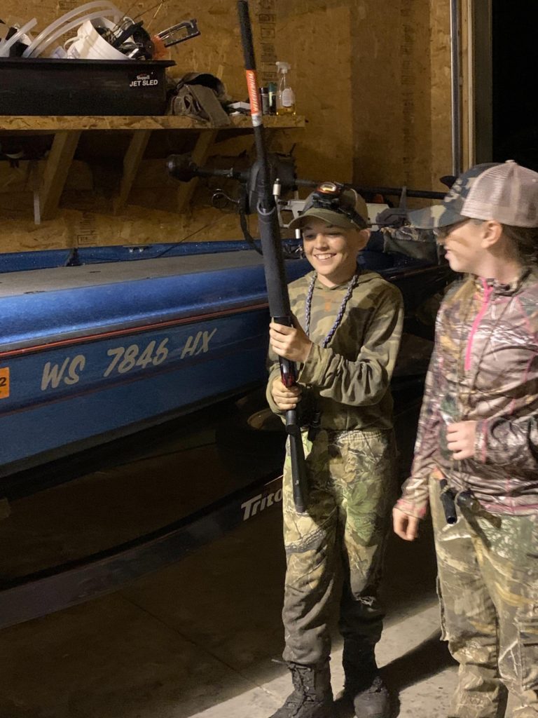 10th Annual Craig Martin Legacy Youth Duck Hunt Wisconsin Waterfowl