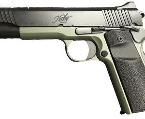 Kimber LW 45 Raffle