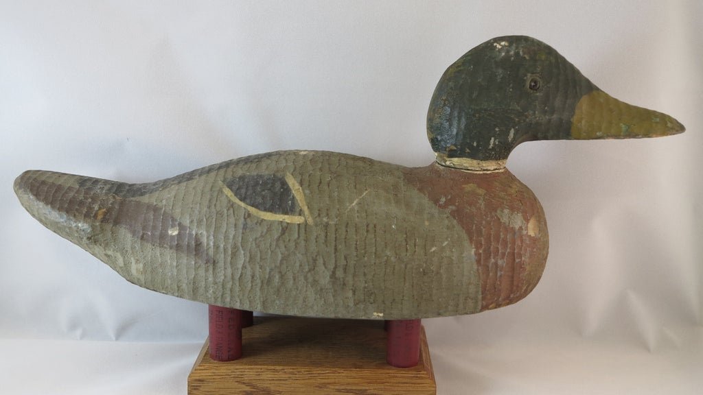 Pascagoula Decoy Company