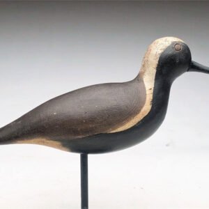 Plover decoy