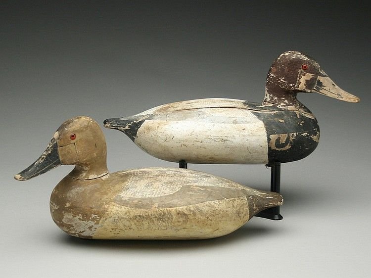 Sibley Decoy Company