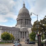 WI State Capitol Image