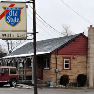 South Suburban Mini Bash Chicken Dinner