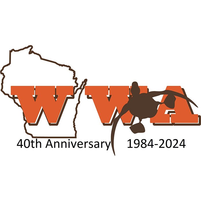 Wisconsin Waterfowl Association logo