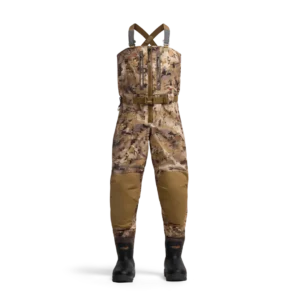 Duckhunters Banquet Sitka Wader Raffle Ticket