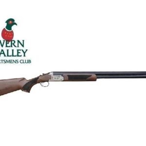 Wern Hunt and Pointer Raffle Ticket